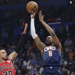 Mark Daigneault’s encouraging take on Thunder Jalen Williams’ return from injury