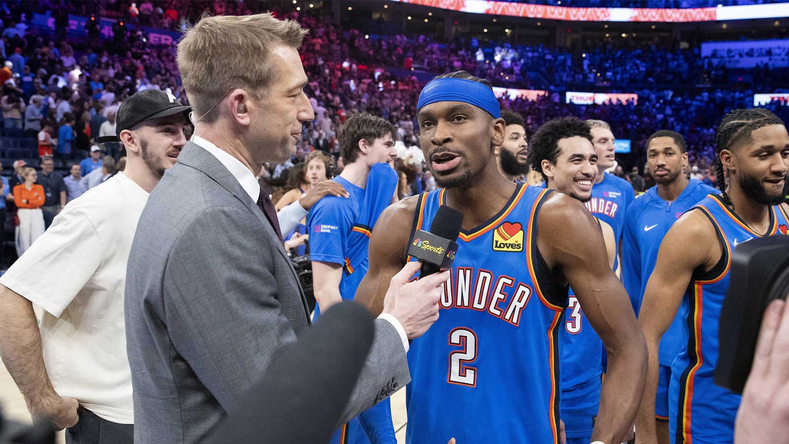 © Alonzo Adams-Imagn Images