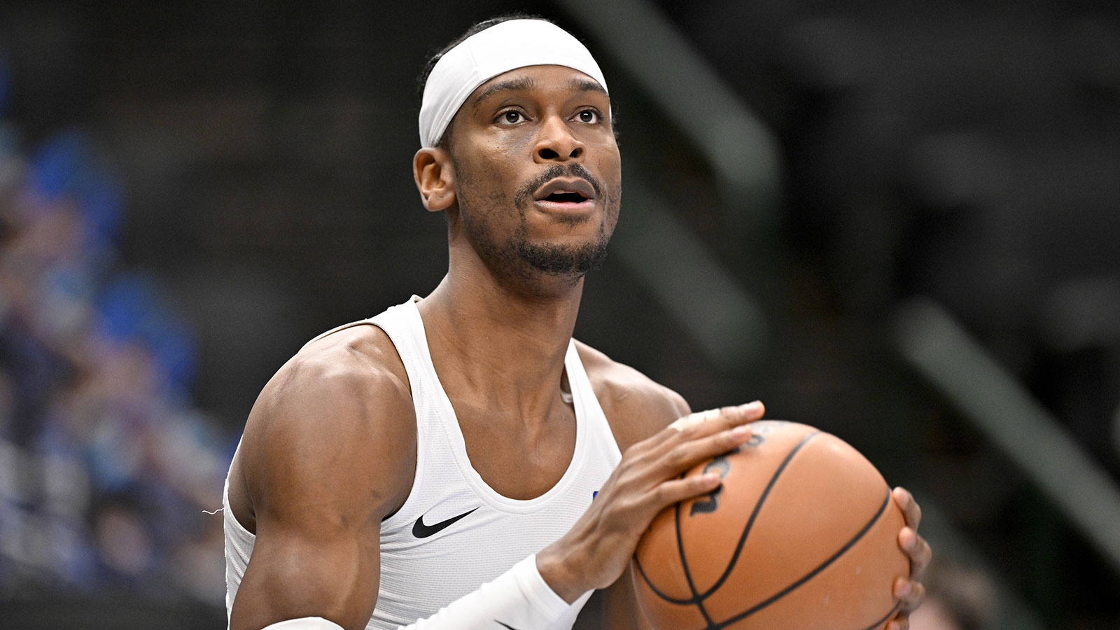 Shai Gilgeous-Alexander returns to Thunder’s injury report ahead of Bulls matchup