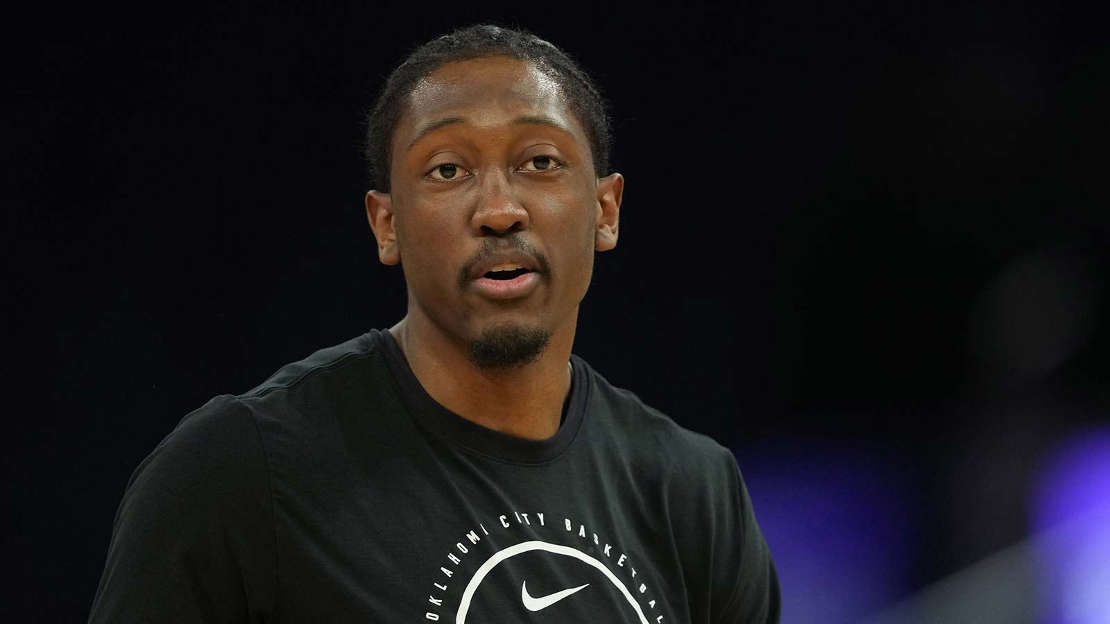 Darren Yamashita-Imagn Images