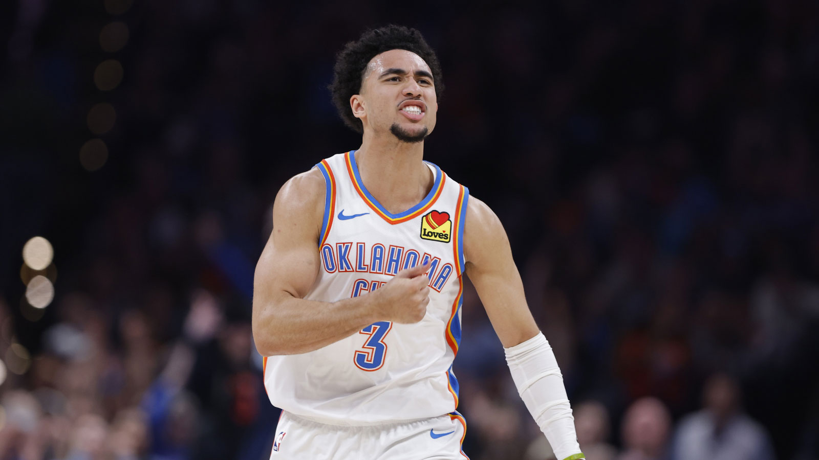 Alonzo Adams-Imagn Images