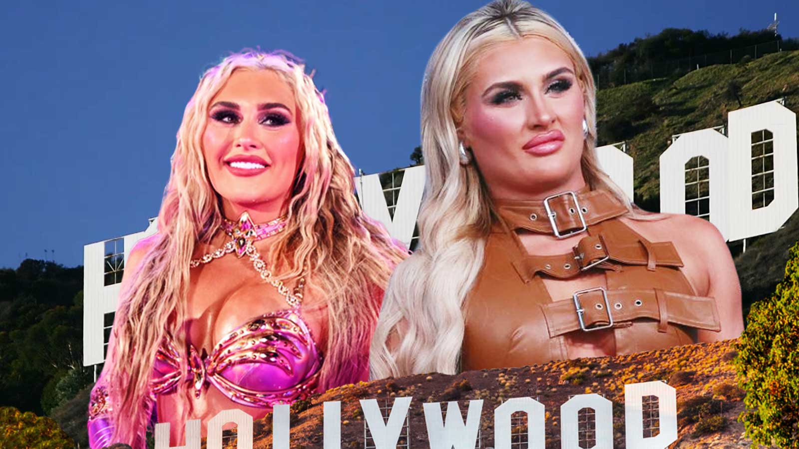 WWE’s Tiffany Stratton reveals timeline for Hollywood jump, and it’s coming soon