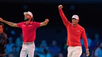 Tiger Woods' TGL Finals update has fans buzzing