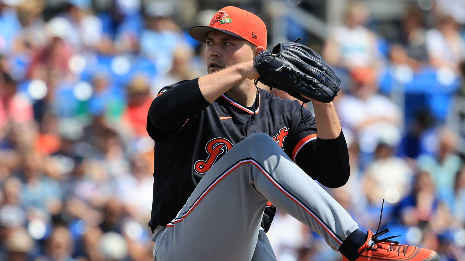 Tigers’ Tarik Skubal is ‘over WBC stuff,’ ready for Opening Day