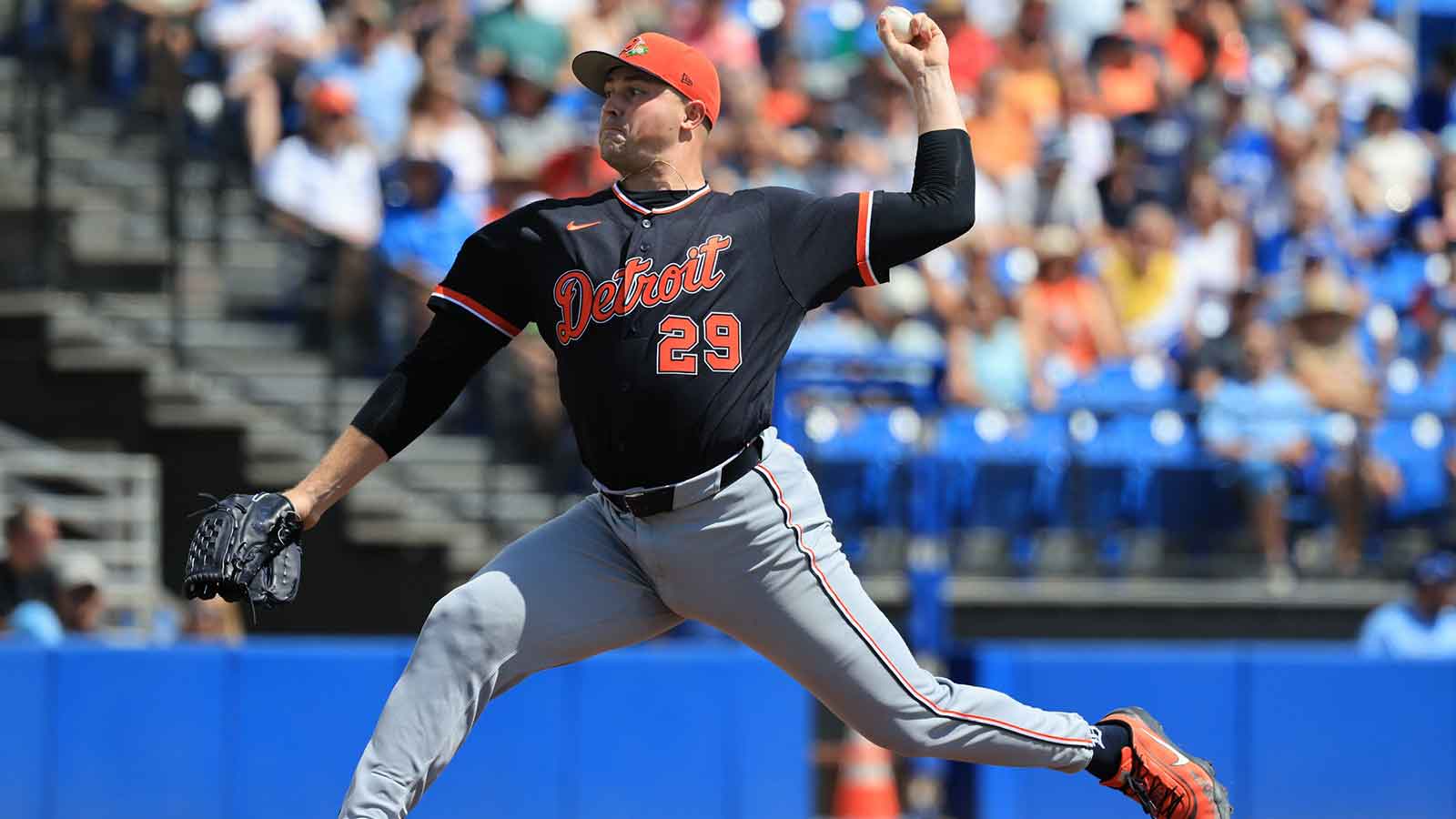 Tarik Skubal’s supporting message for Team USA in World Baseball Classic finals backfires