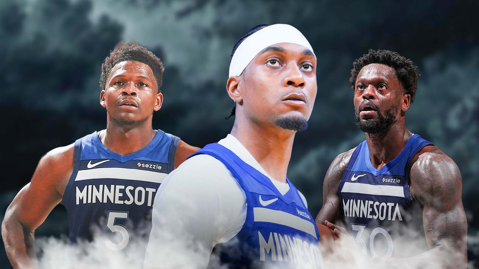 Timberwolves’ nightmare seeding, matchup scenarios for 2026 NBA Playoffs