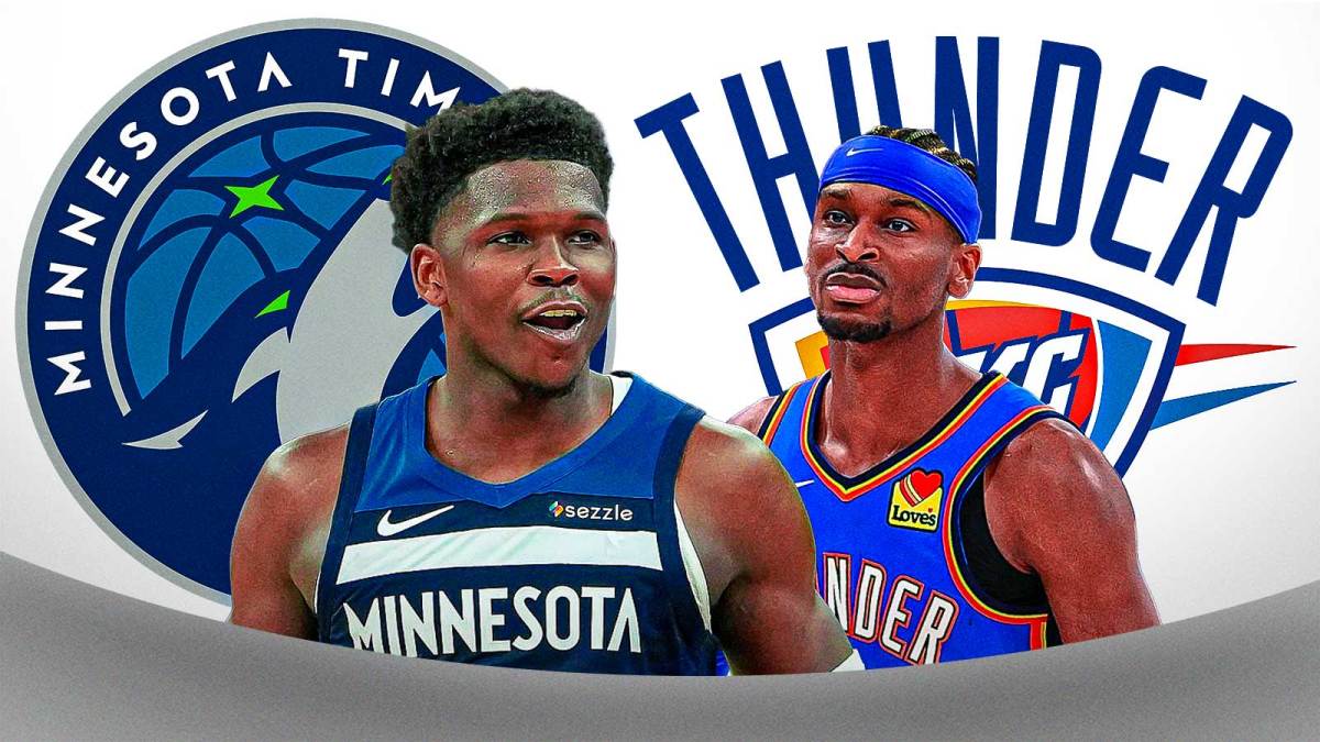 timberwolves thunder prediction, timberwolves thunder picks, timberwolves thunder odds, timberwolves thunder, nba odds