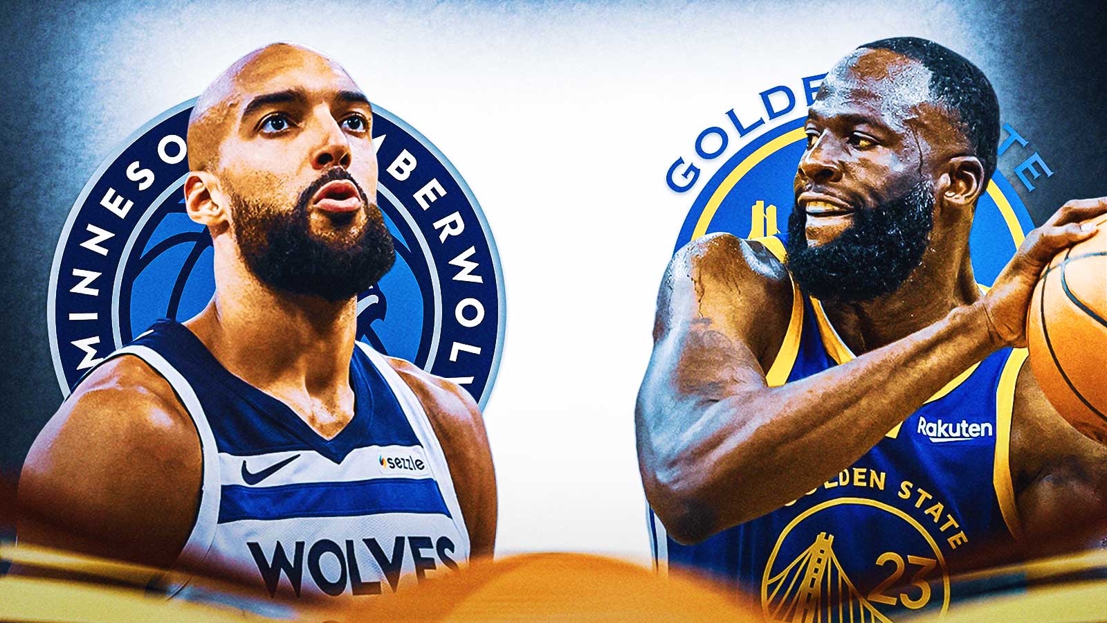 Timberwolves Warriors prediction, NBA odds