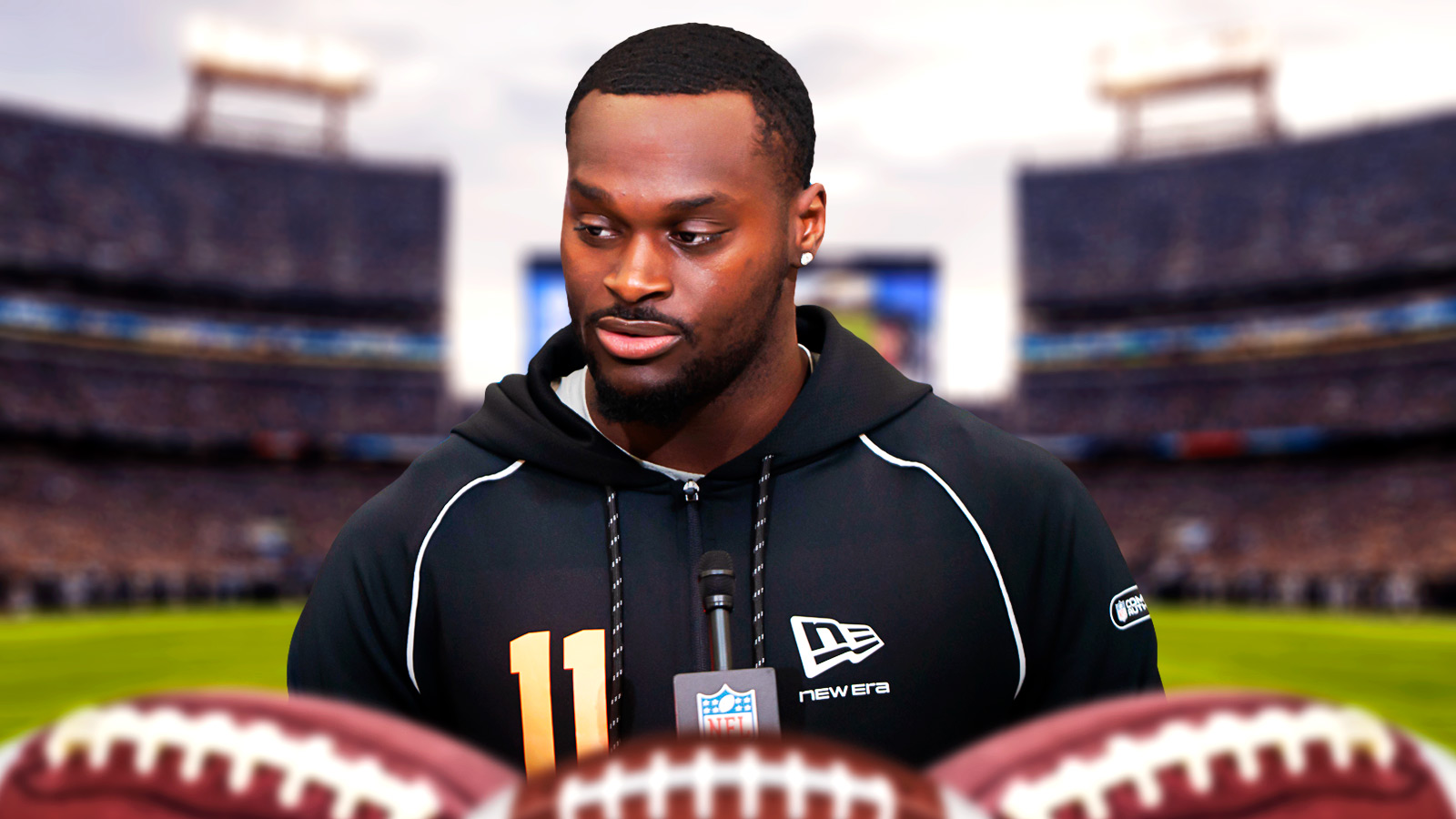 titans, tennessee titans, jeremiah love, 2026 nfl draft