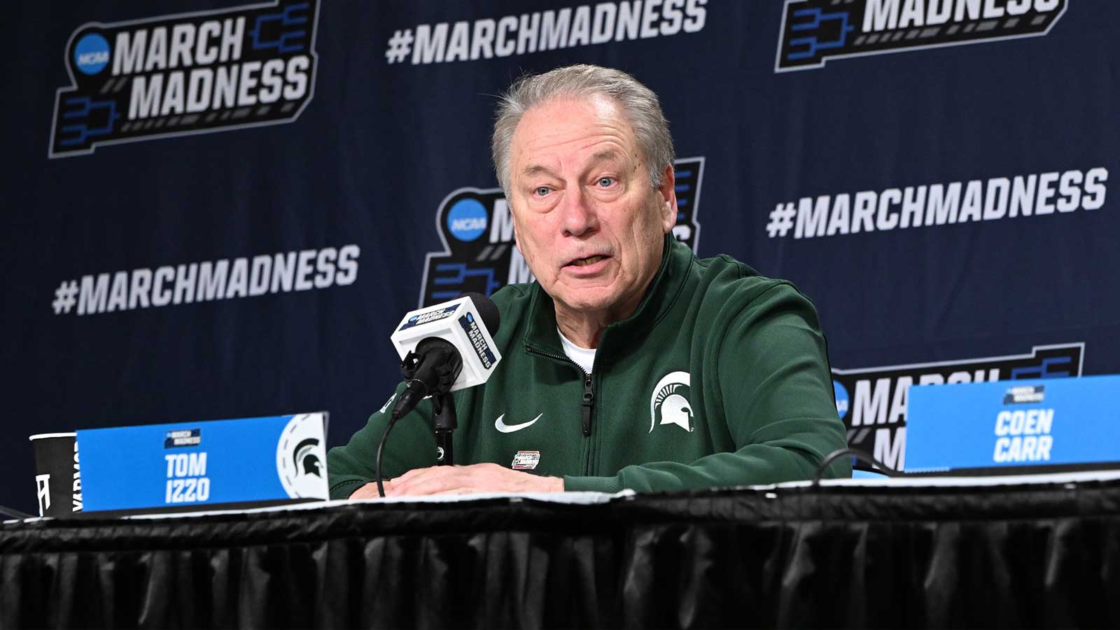 © Mark Konezny-Imagn Images