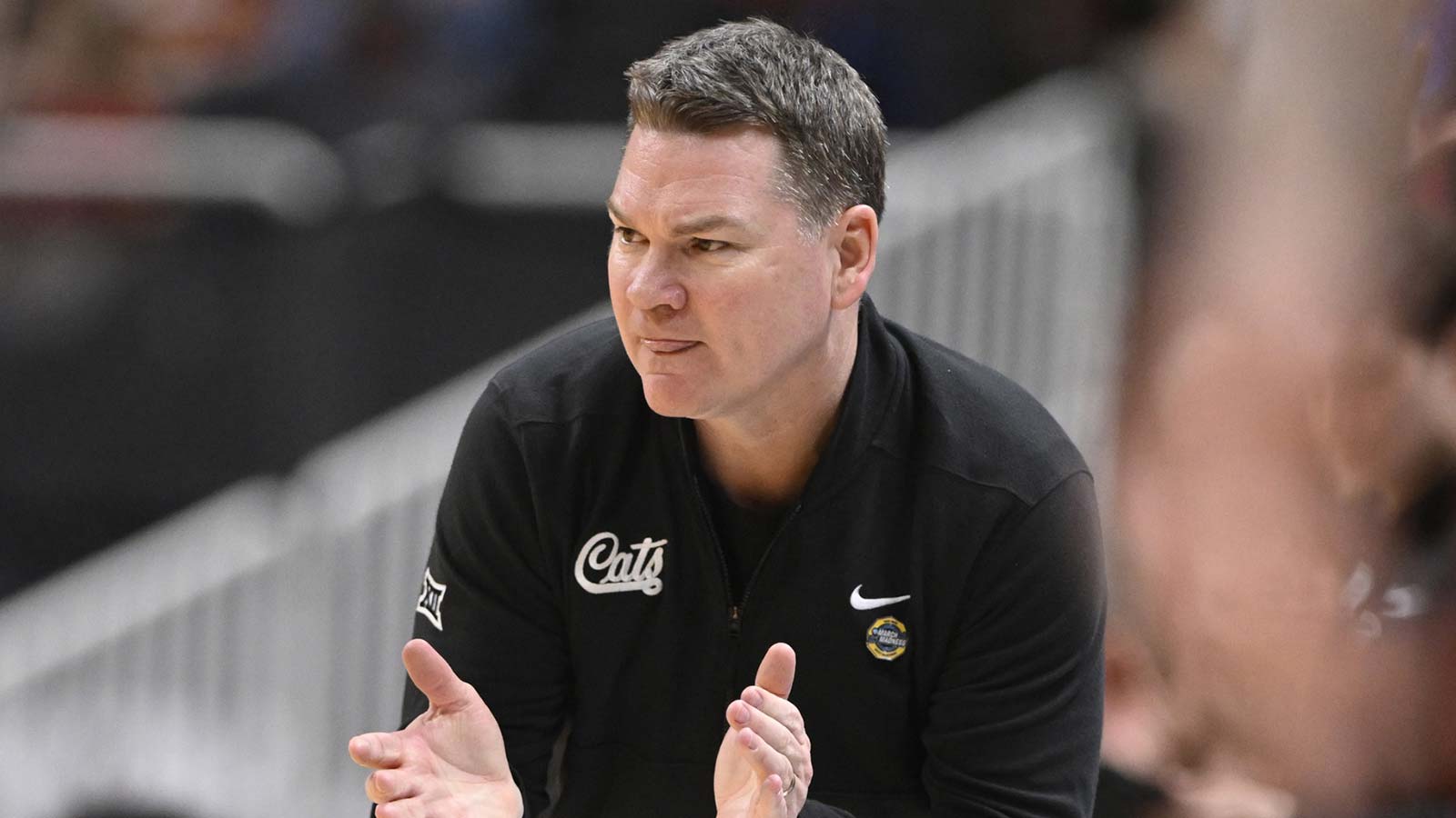 Eakin Howard-Imagn Images