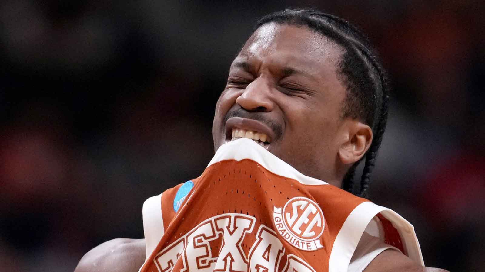 Texas Longhorns most to blame for crushing Sweet 16 loss to Purdue