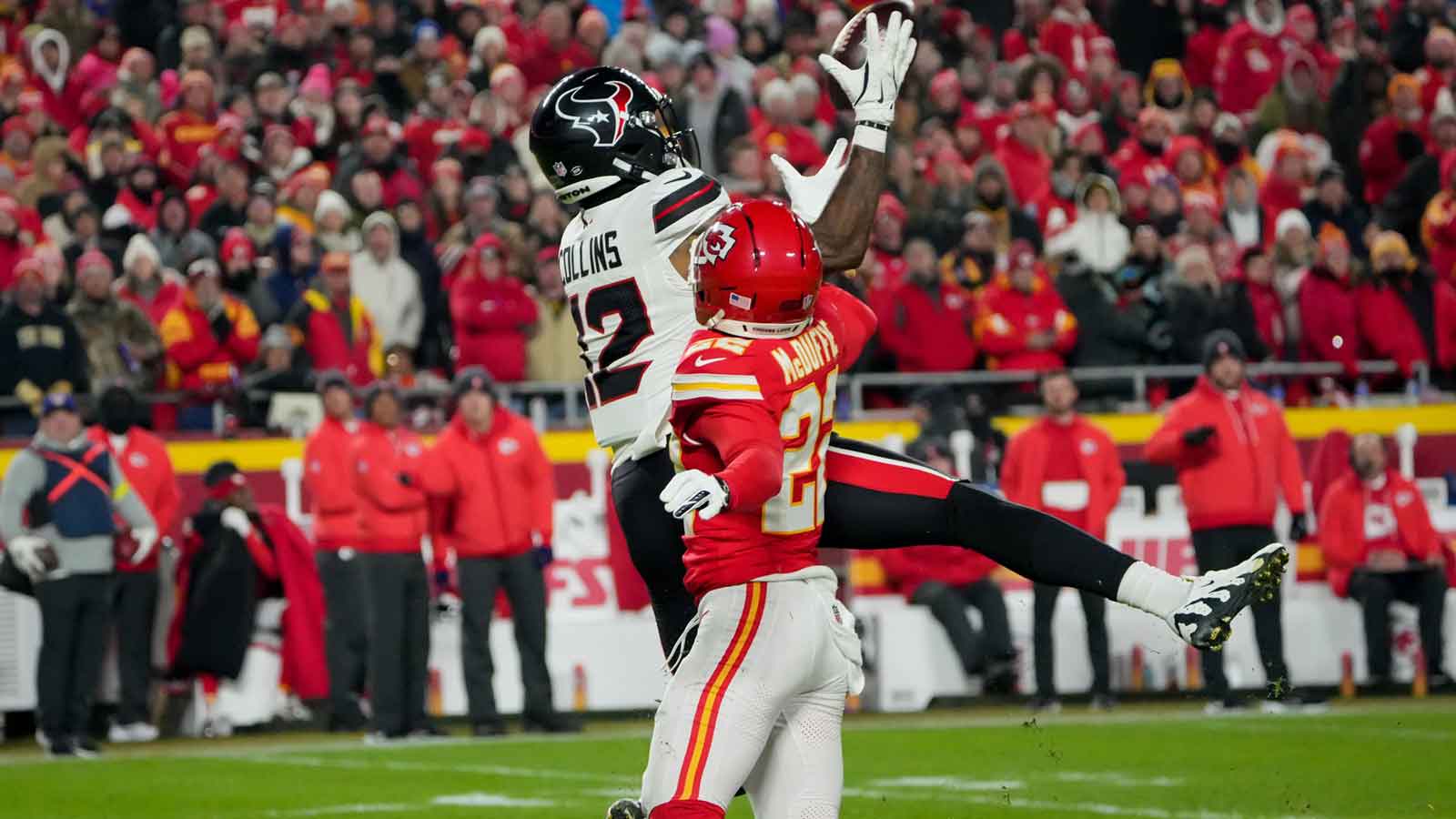 Next trade Rams must make after Trent McDuffie blockbuster with Chiefs