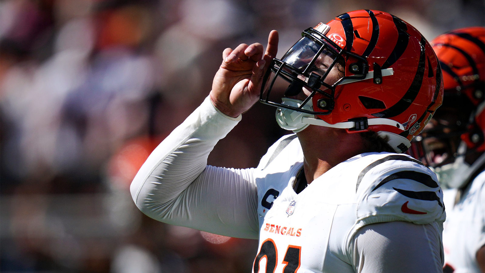 Sam Greene/The Enquirer / USA TODAY NETWORK via Imagn Images