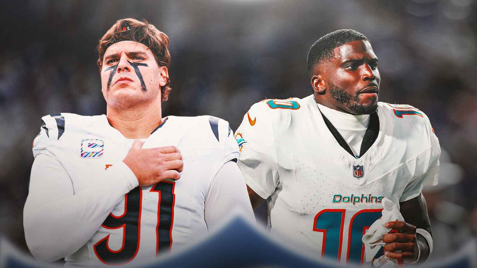 Trey Hendrickson headlines 10 best NFL free agents still available after wild opening flurry