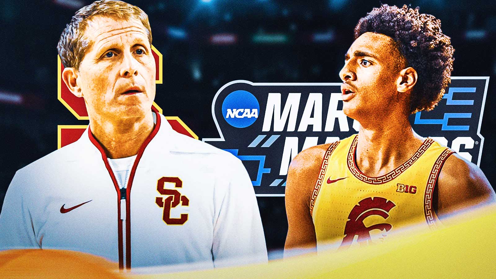 USC bubble watch: Trojans’ NCAA Tournament resume after Big Ten tourney exit