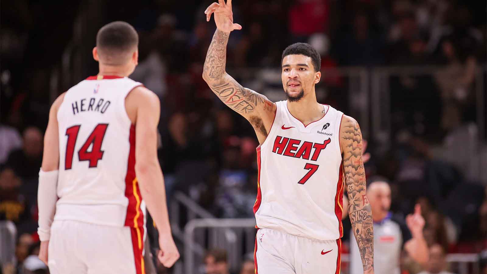 Brett Davis-Imagn Images