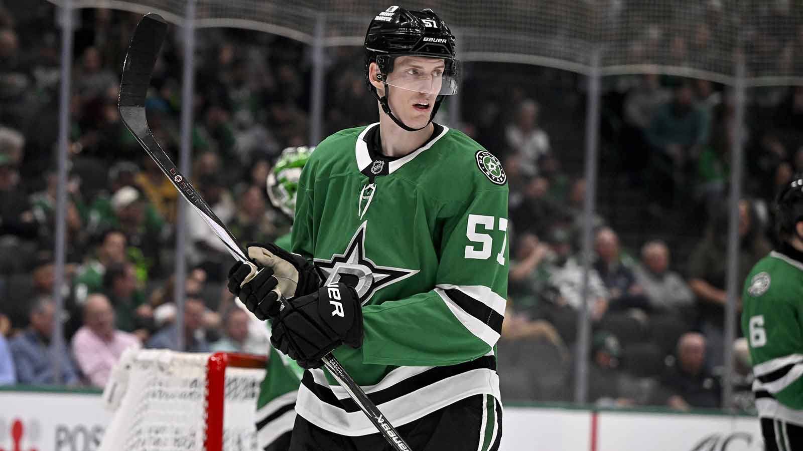 1 reason why Tyler Myers, Michael Bunting are perfect fit for Stars