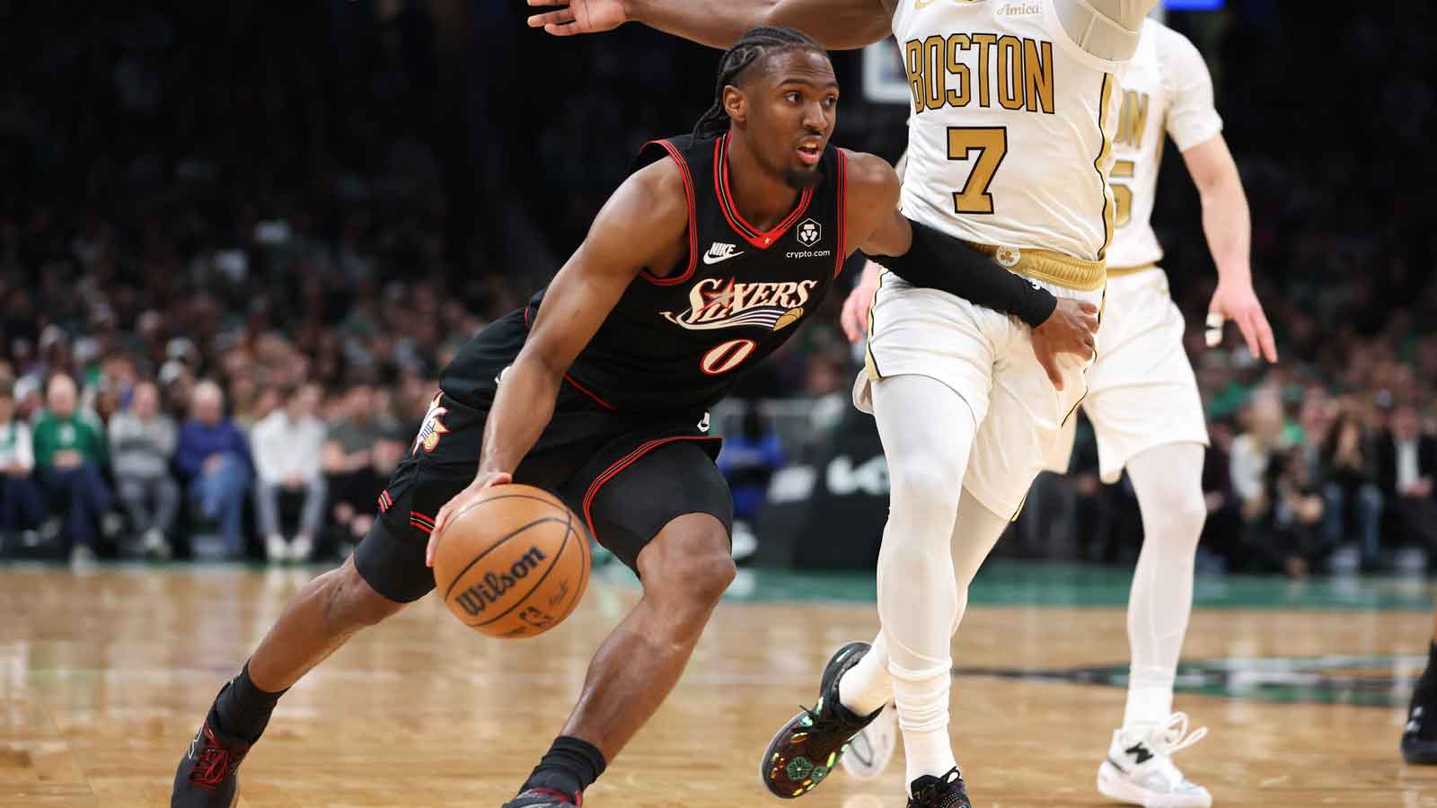 Paul Rutherford-Imagn Images