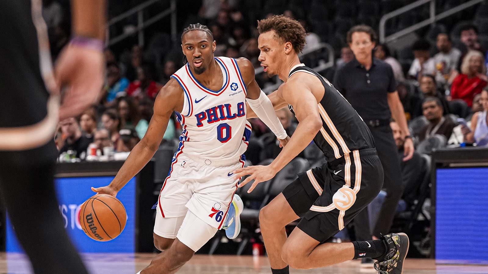 Dale Zanine-Imagn Images