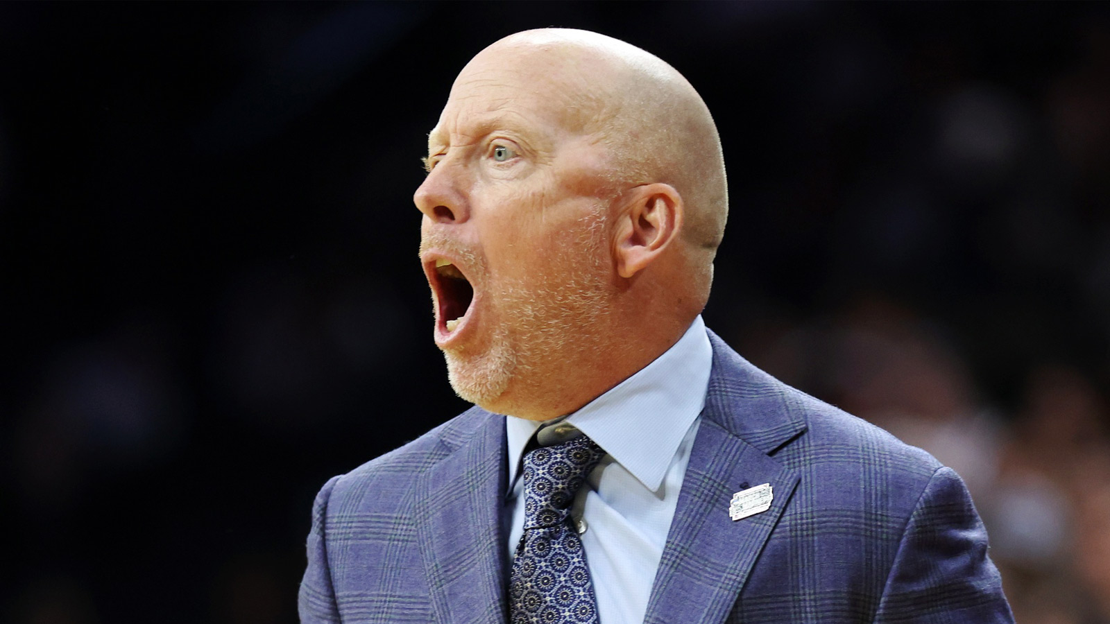The biggest regret UCLA’s Mick Cronin has from March Madness loss to UConn
