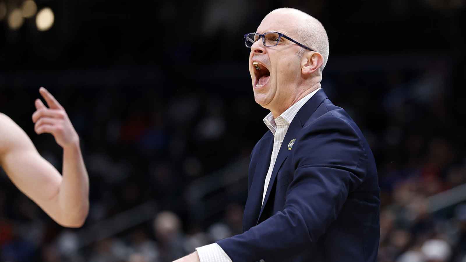 Duke, UConn, Michigan all accomplish impressive NCAA Tournament feat