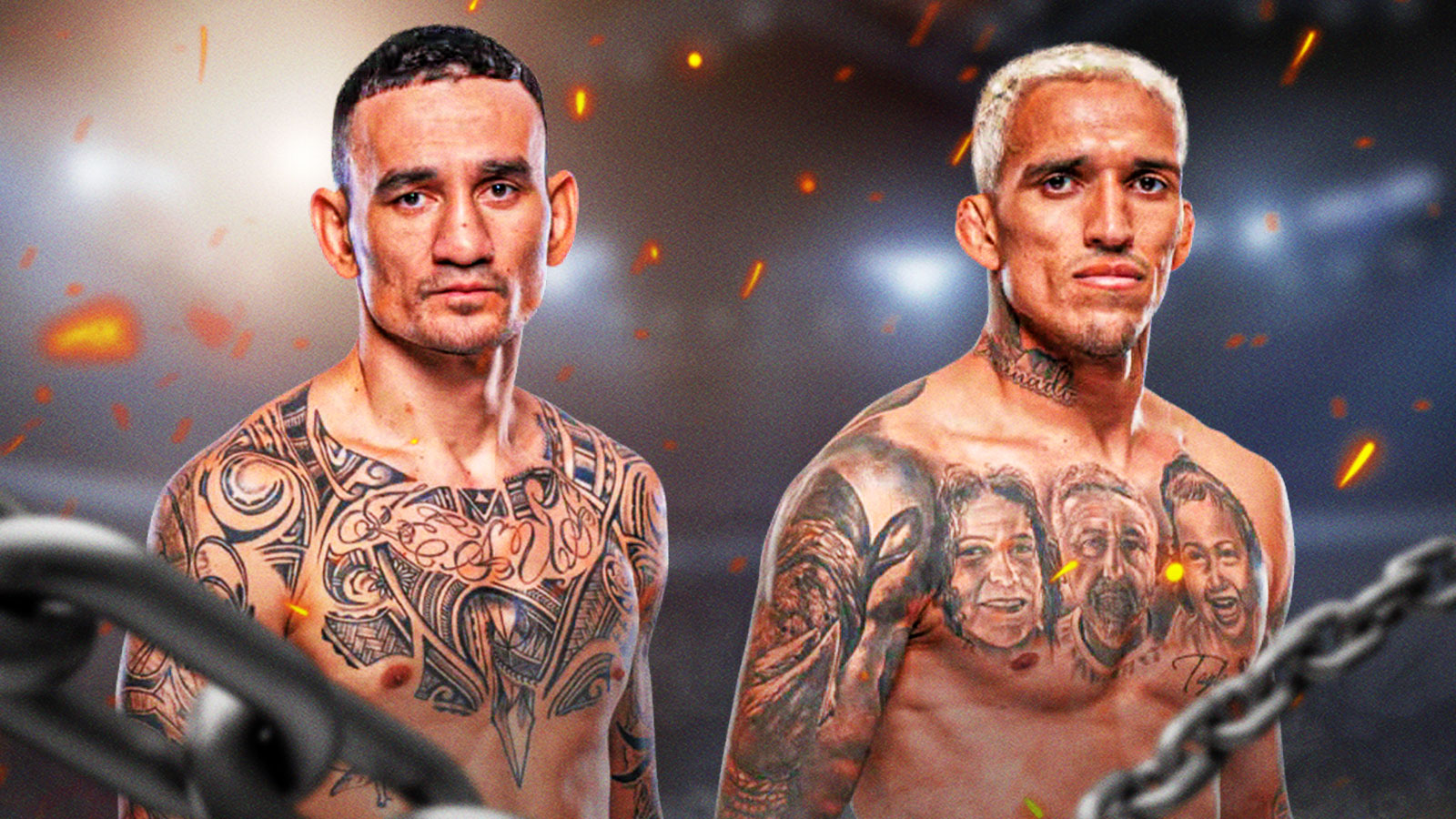 UFC’s 2026 bonus system fails to deliver expected finishes