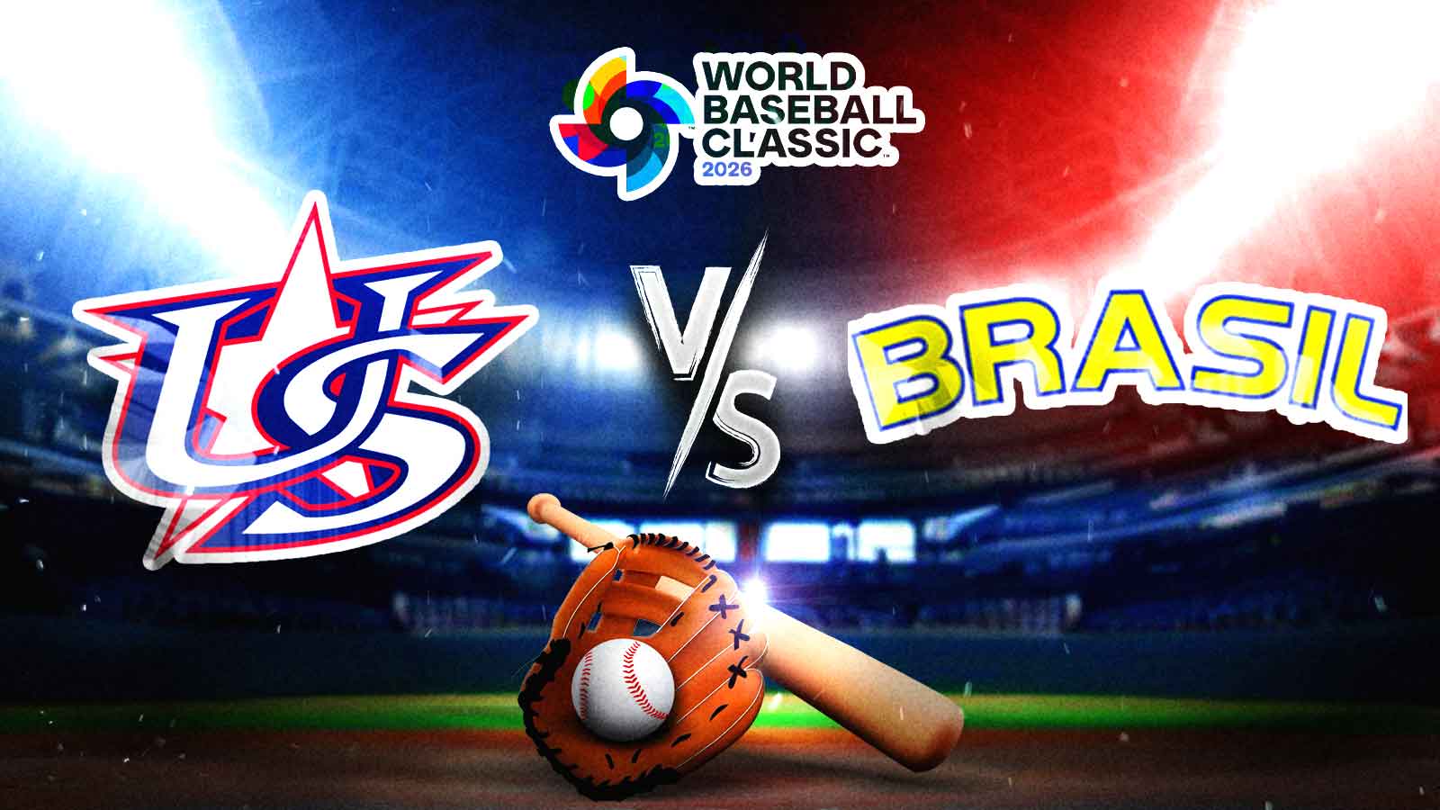 USA Brazil prediction, pick, odds