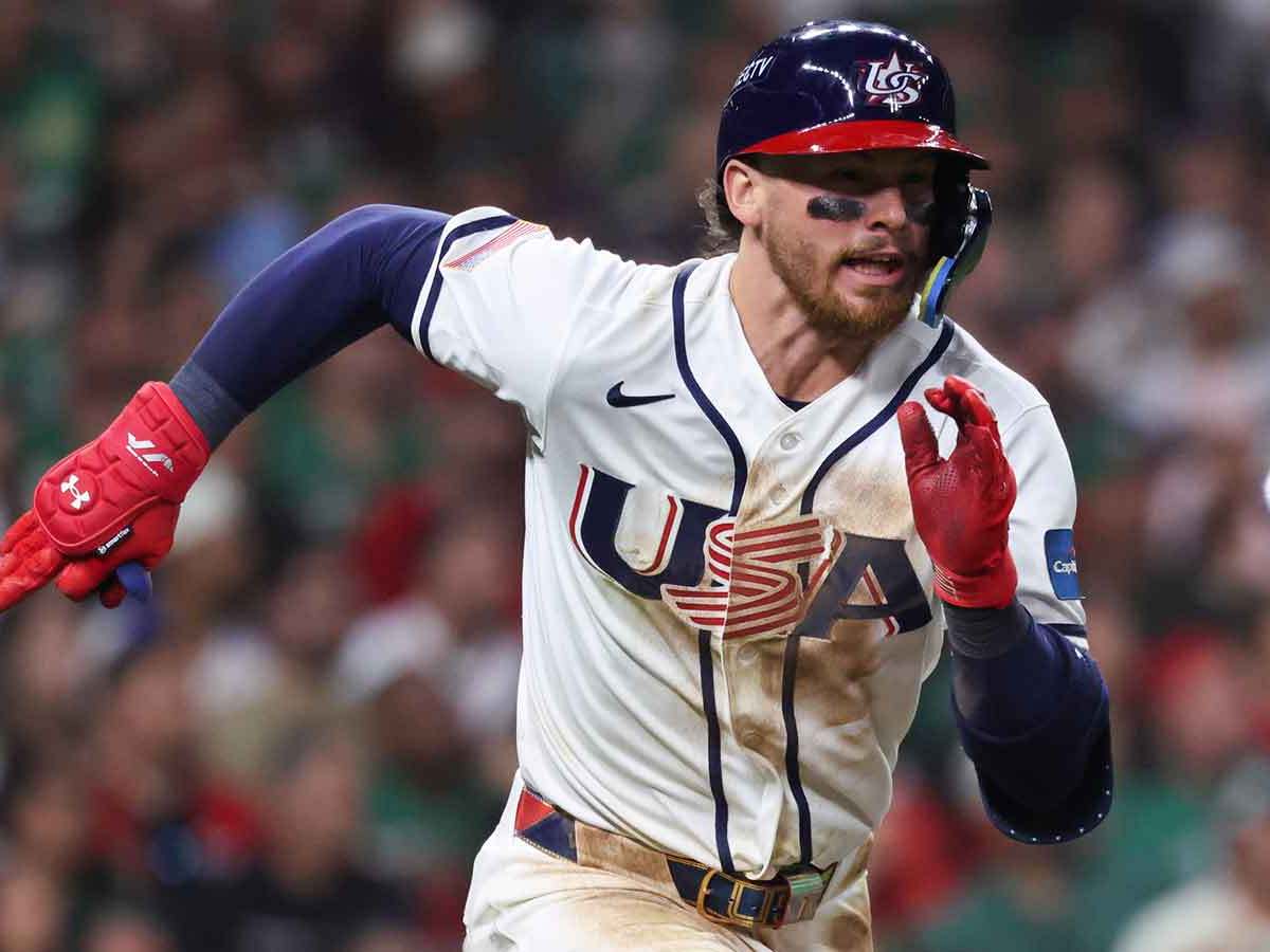 World Baseball Classic news: Bobby Witt Jr. speaks on Team USA