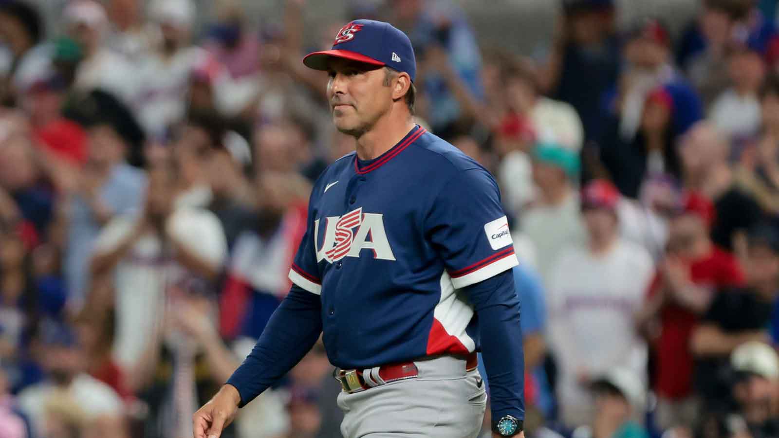 Mark DeRosa proposes eye-opening World Baseball Classic calendar change