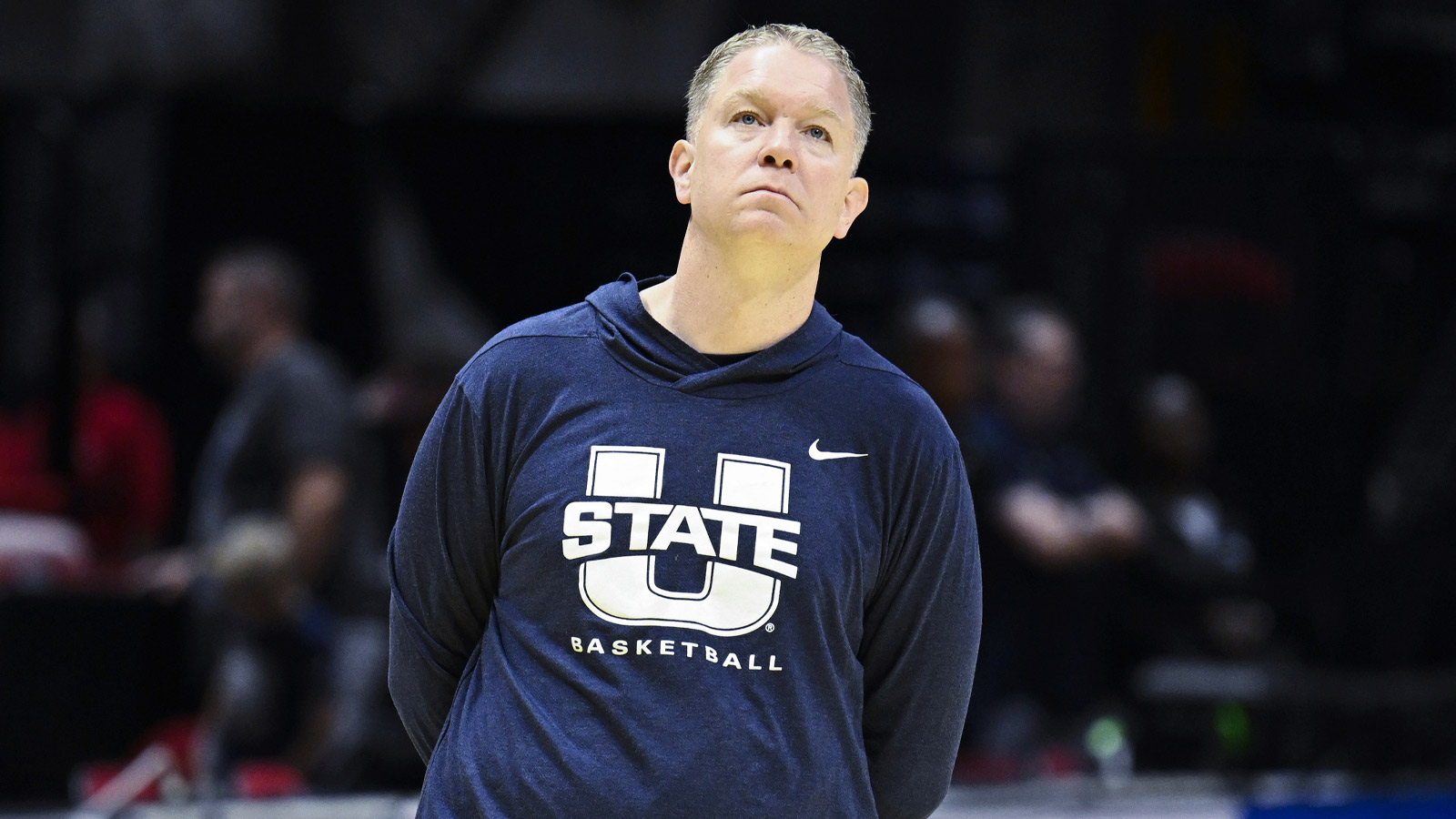 Cincinnati basketball rumors: Bearcats targeting Utah State’s Jerrod Calhoun as next HC