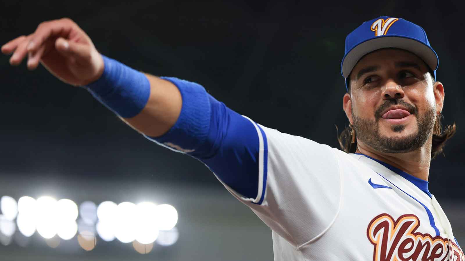 Eugenio Suárez drops ‘dream come true’ declaration after win over Team Italy