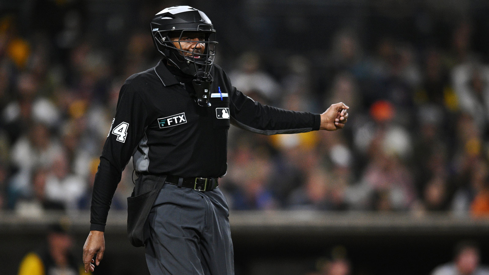 ABS crushes CB Bucknor in least surprising spring training update ever