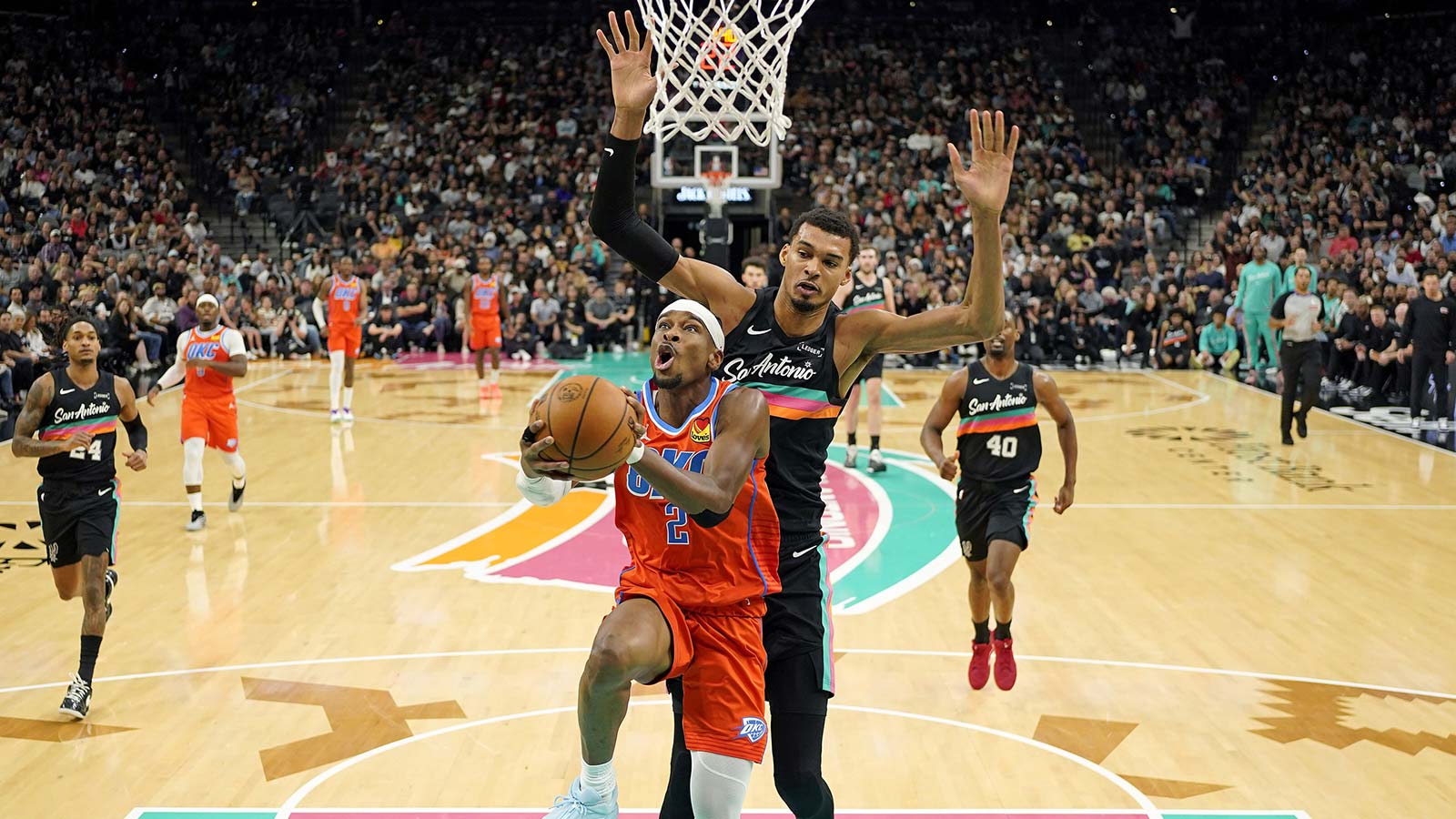 Bill Simmons plants his flag amid heated MVP race: ‘Best player I’ve seen all season’