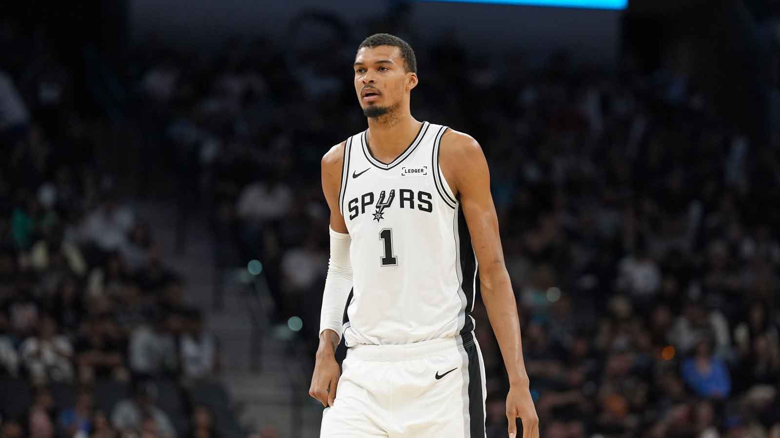 Daniel Dunn-Imagn Images