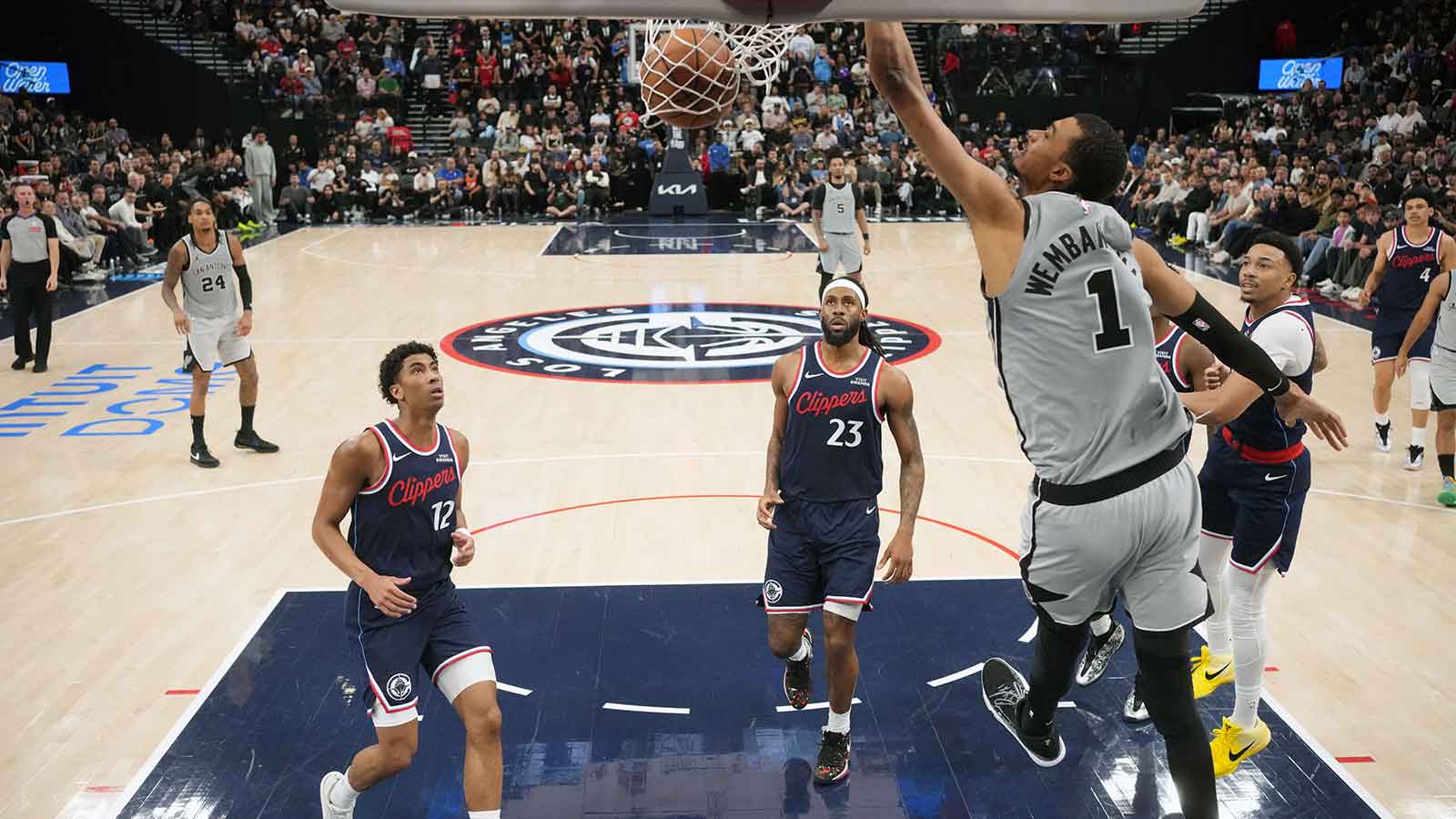 Kirby Lee-Imagn Images.