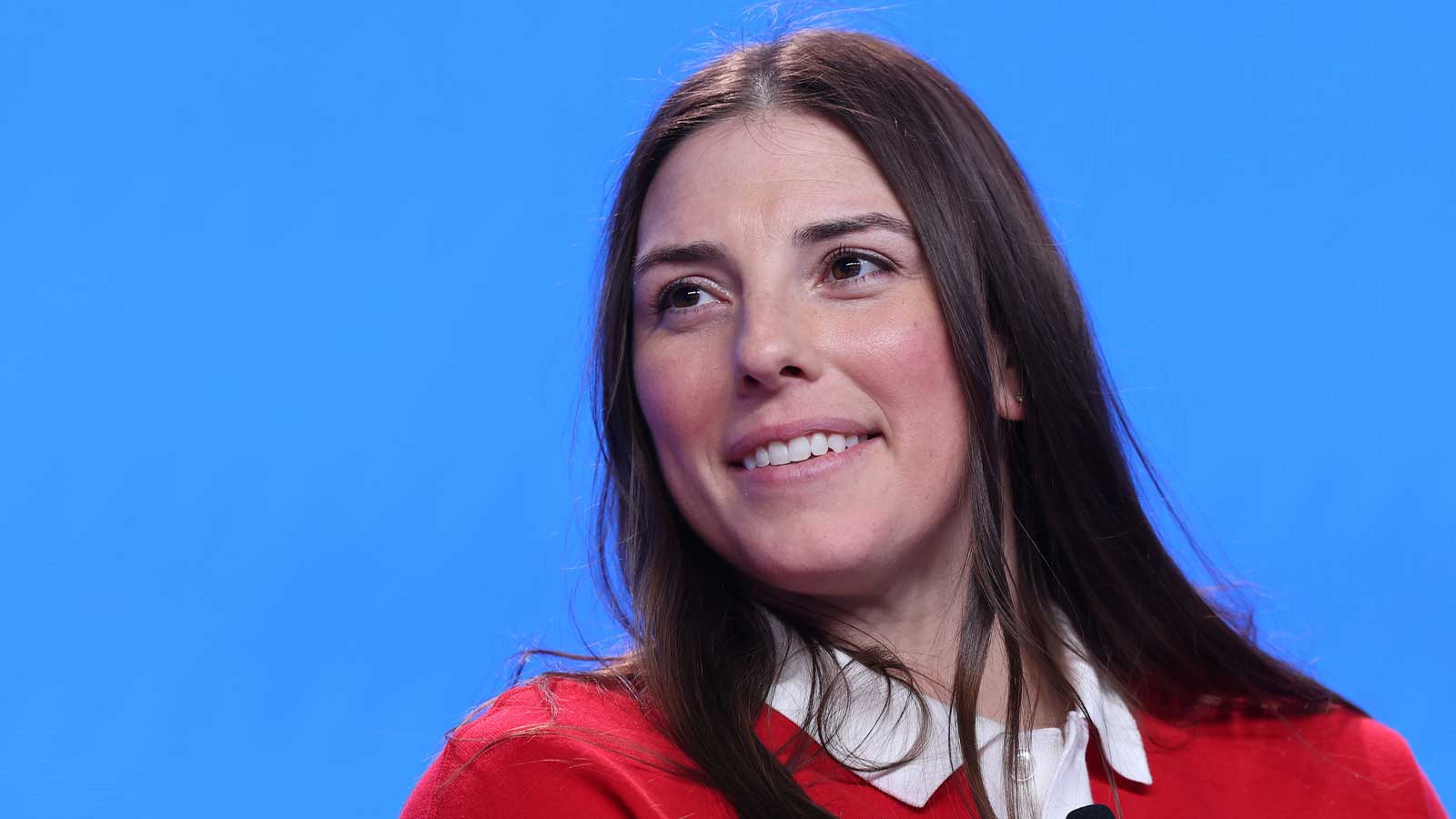 Hilary Knight reveals surprising reality behind Winter Olympics win