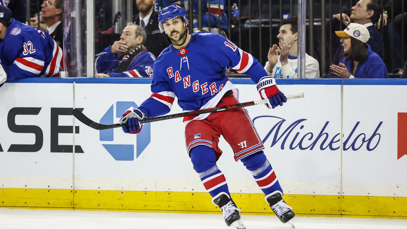 NHL rumors: Rangers may keep Vincent Trocheck if right trade not reached