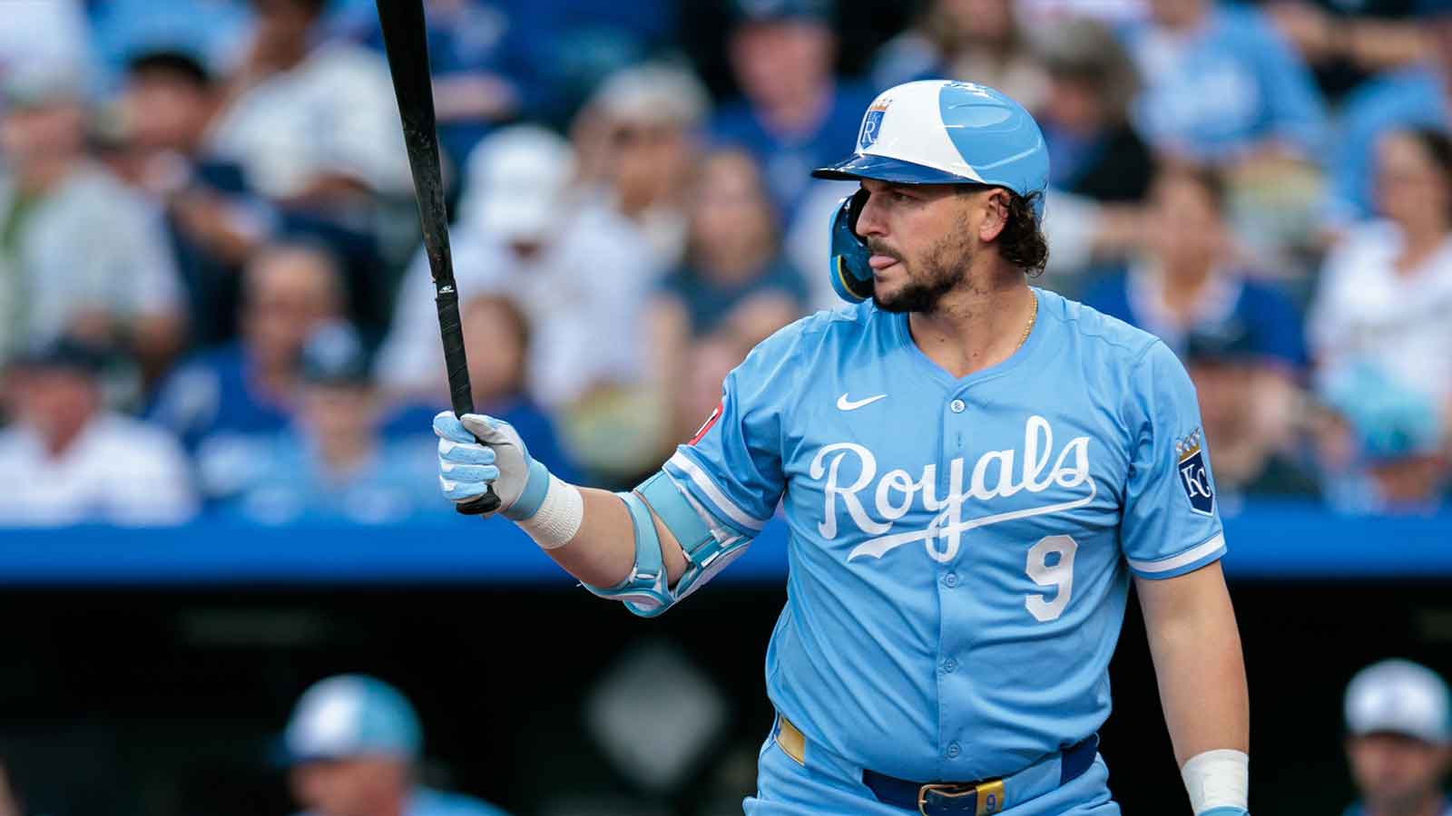 Vinnie Pasquantino reacts to Team Italy’s shocking upset over Team USA