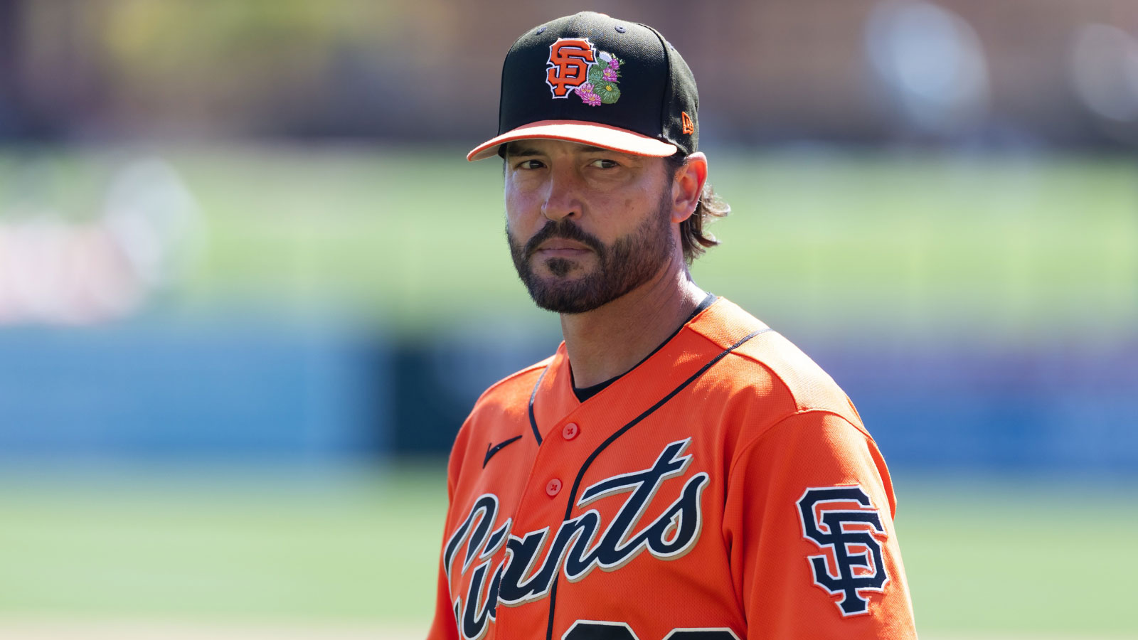 Bryce Harper’s surprising role in Tony Vitello landing Giants coaching gig