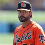 Giants’ Tony Vitello quickly regrets Tiger Woods comment on Rafael Devers