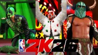 WWE 2K26 Ringside Pass DLC Wrestlers, & Release Dates