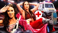 WWE star Chelsea Green injured