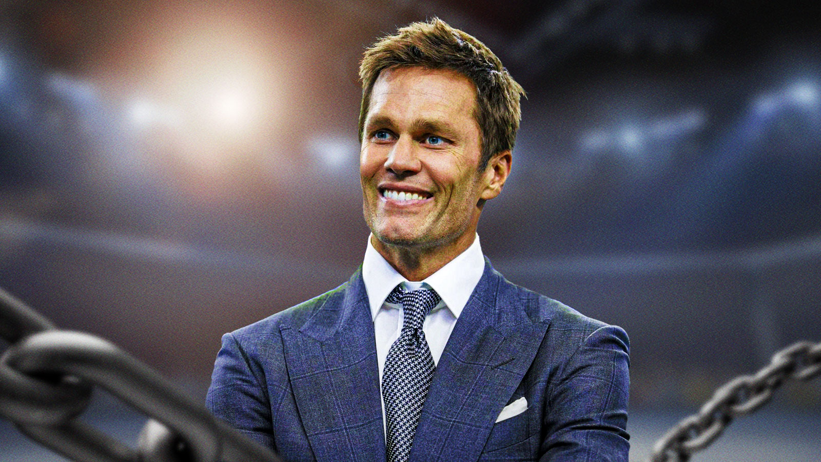 Could Tom Brady be heading to WWE amid Logan Paul ‘cute’ beef? Latest moves suggest it’s possible