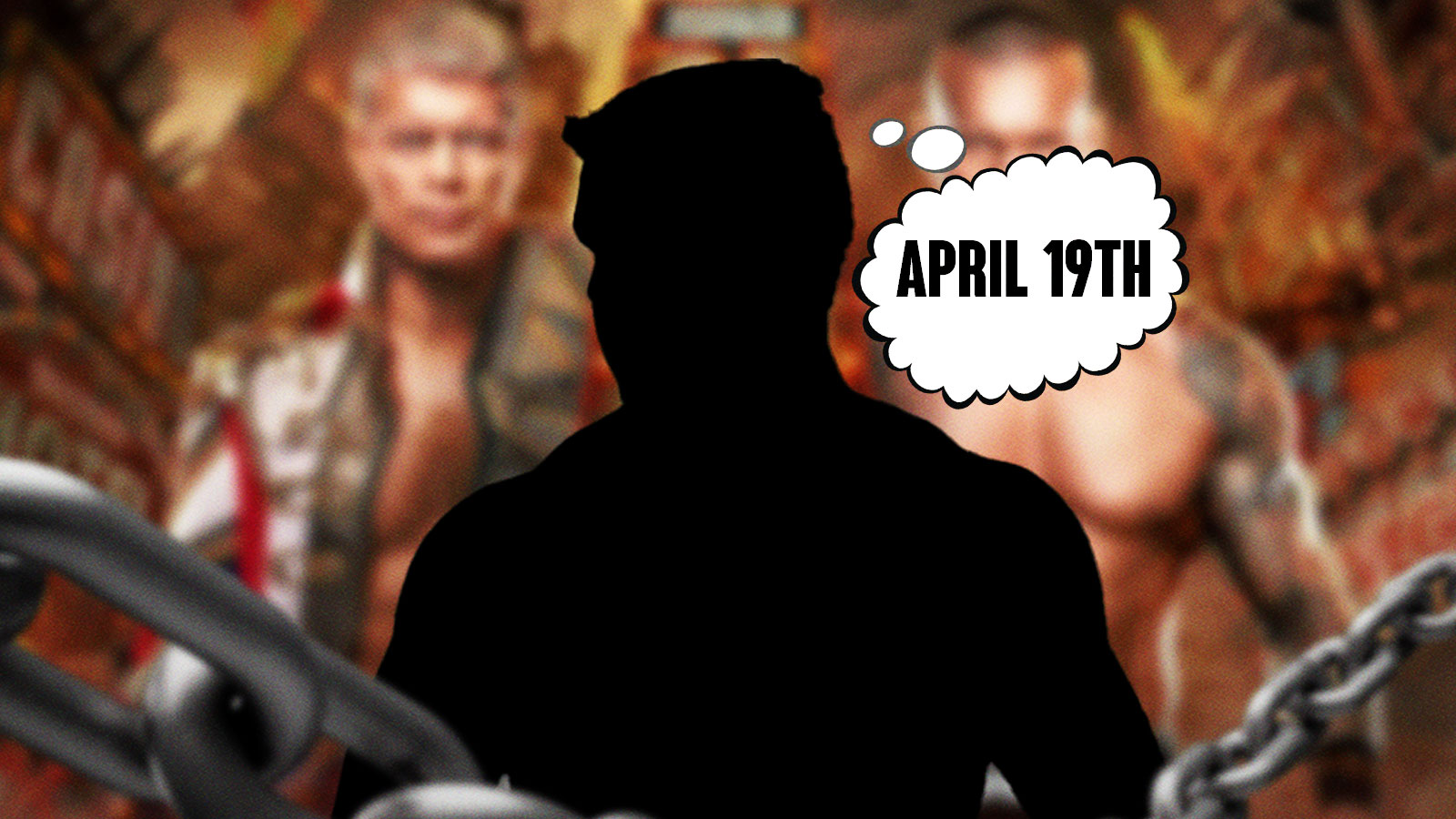 Did this ex-WWE star tease a WrestleMania return after being found not guilty in fraud case?