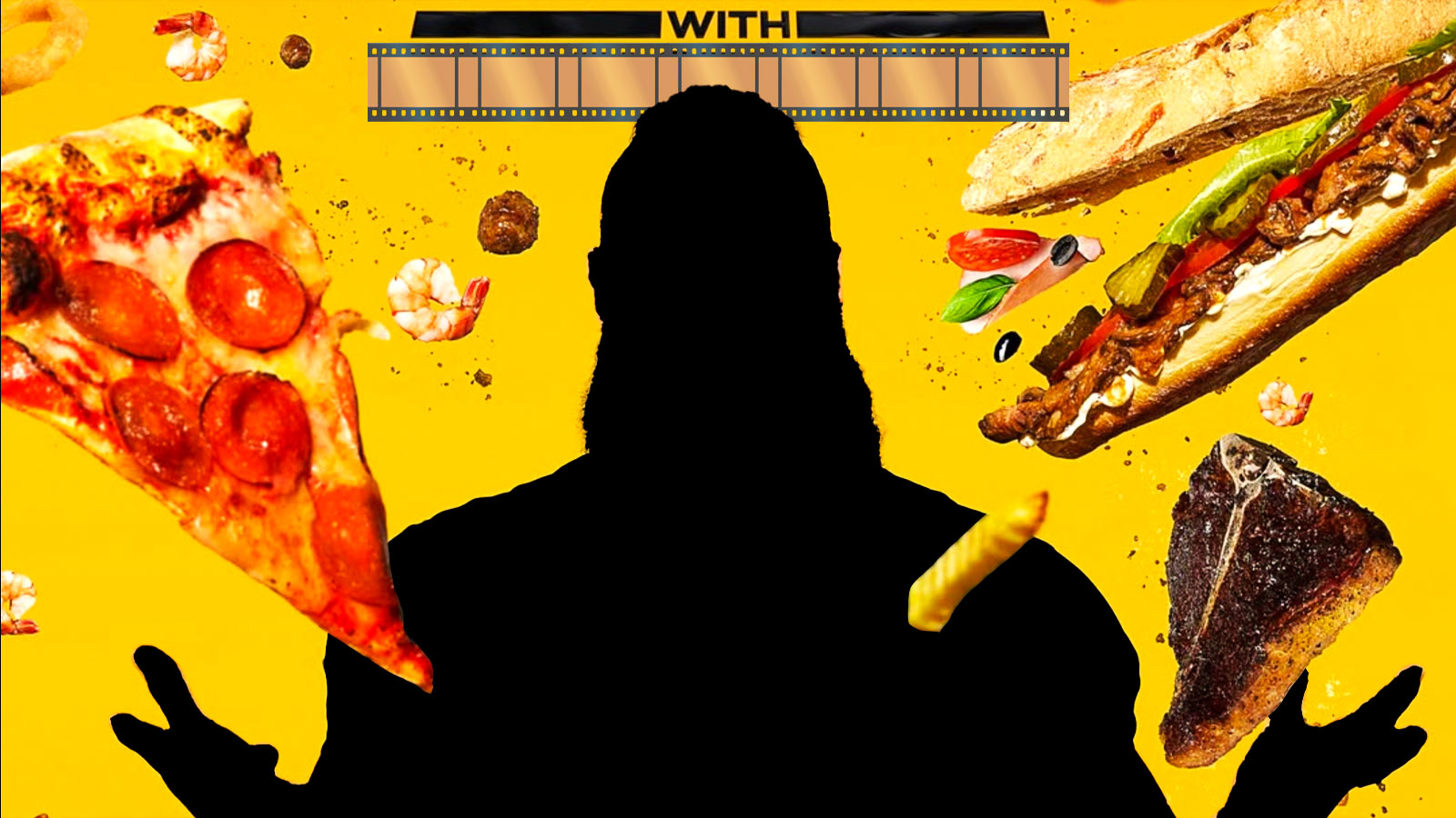 Former WWE champion’s TV show officially in production for Season 2