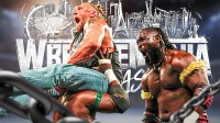 Brock Lesnar, Oba Femi, and WWE WrestleMania 42