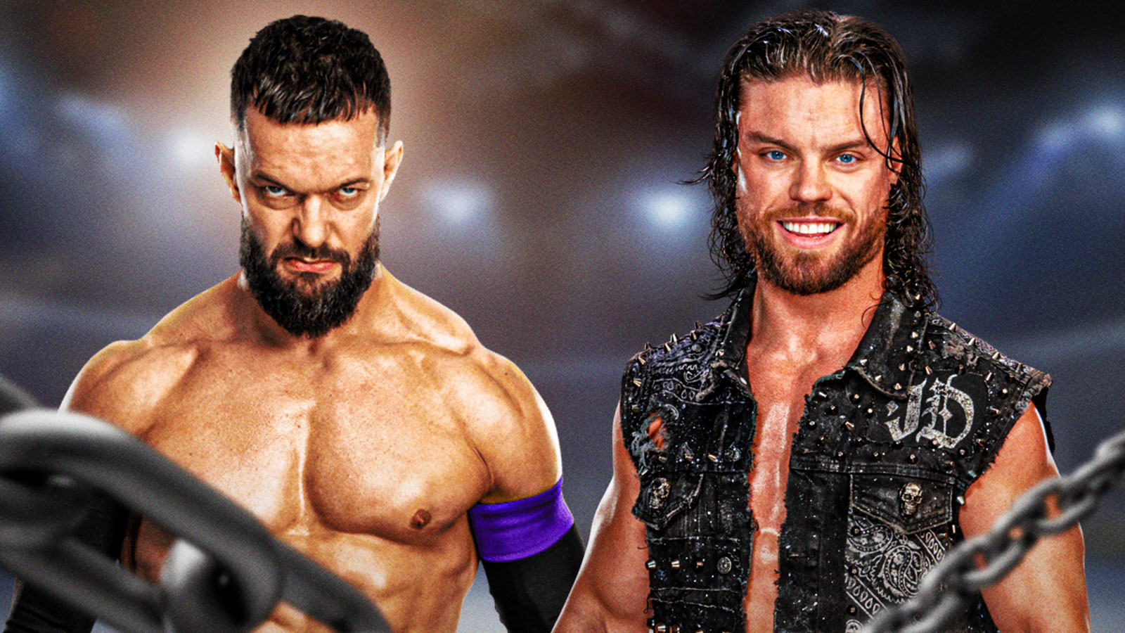 WWE star breaks silence after kicking Finn Bálor out of Judgment Day