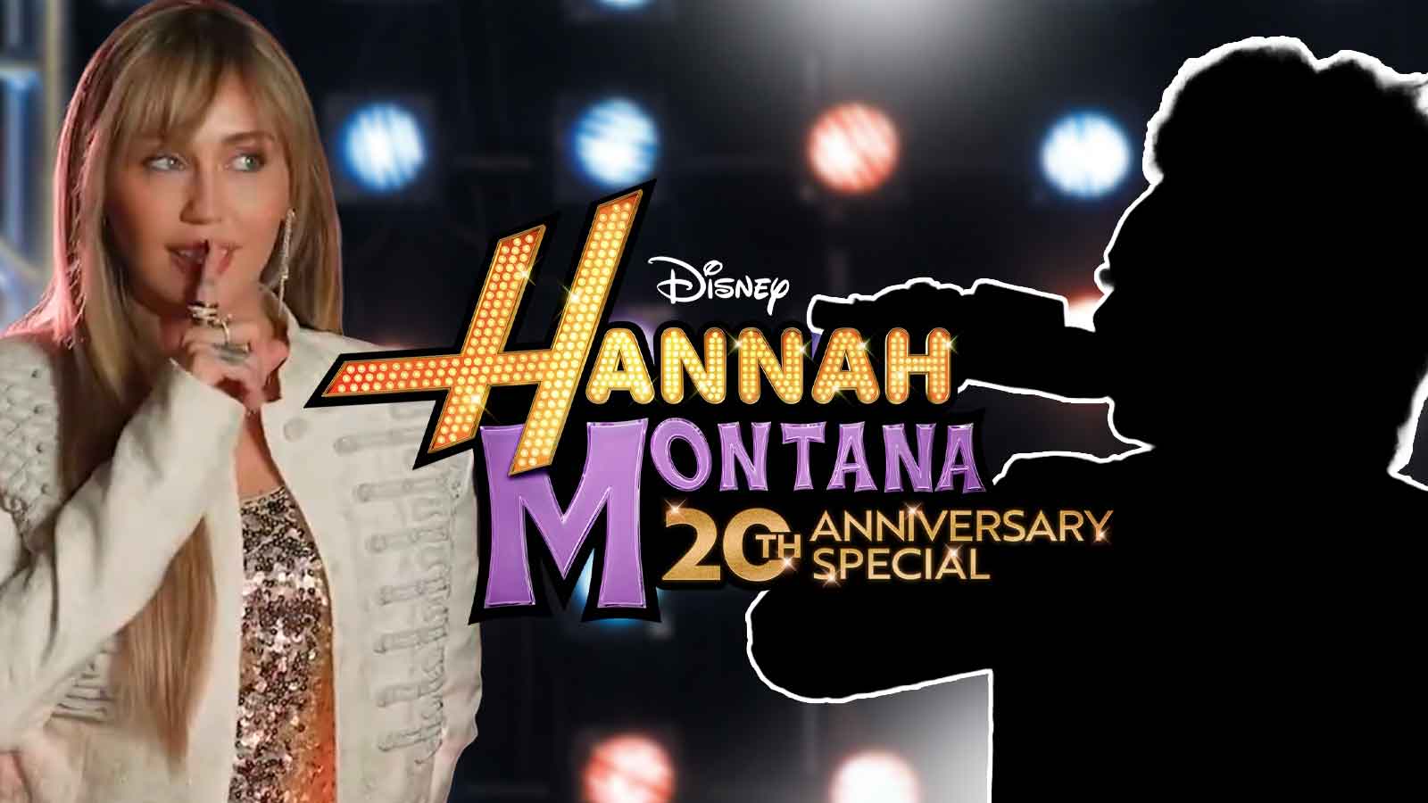 WWE star reveals past Hannah Montana role amid 20th anniversary celebrations