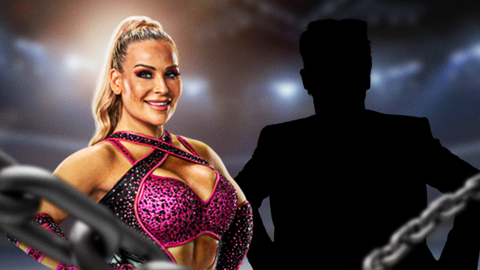 Would this Grammy winner make it in WWE? This legend thinks he’d ‘fit in perfectly’